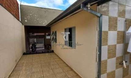 Casa à venda em Residencial Bosque da Saúde - Bauru/SP
