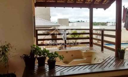 Casa á venda em Residencial Quinta Ranieri Green - Bauru/SP
