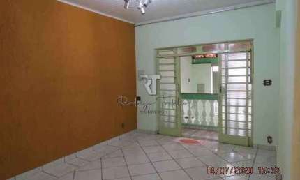 Casa com 3 quartos à venda na Vila Monlevade, Bauru 