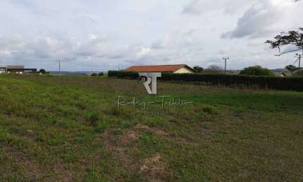 Terreno à venda em Residencial Arco Iris - Duartina/SP
