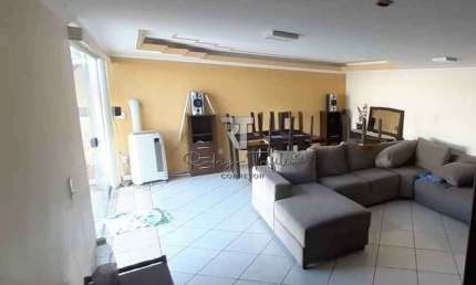 Casa com 2 quartos à venda na Vila Seabra, Bauru 