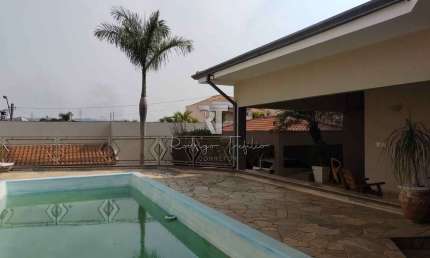Casa com 3 quartos à venda no Jardim Aeroporto, Bauru 