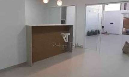 Casa com 3 quartos à venda no Jardim Solange, Bauru 
