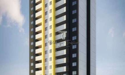 Apartamento com 3 quartos à venda no Parque Jardim Europa, Bauru 