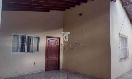 Casa com 3 quartos à venda na Vila Altinópolis, Bauru 