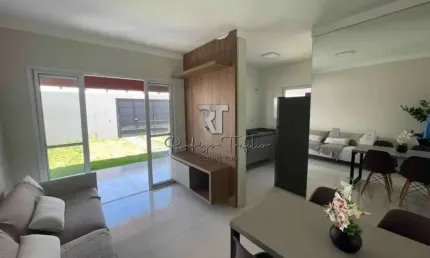 Casa à venda em  Residencial Altos das Nações - Bauru/SP