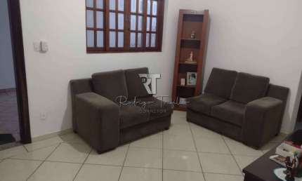 Casa com 5 quartos à venda no Alto Higienópolis, Bauru 
