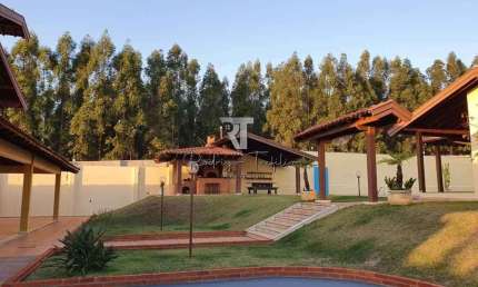 Casa à venda em Condomínio Residencial Parque Pontal - Piratininga/SP