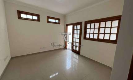 Casa com 2 quartos à venda na Vila Carolina, Bauru 