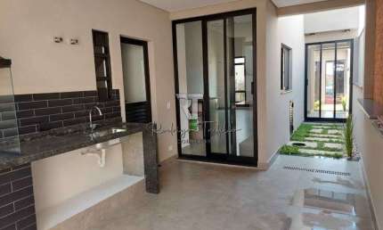 Casa com 3 quartos à venda no Jardim Terra Branca, Bauru 