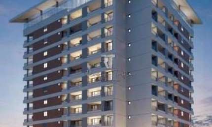 Apartamento com 1 quarto à venda na Vila Aviação, Bauru 