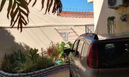Casa com 2 quartos à venda na Vila Lemos, Bauru 