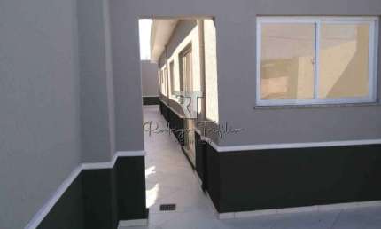 Casa com 2 quartos à venda no Parque Jaraguá, Bauru 