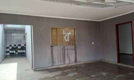 Casa com 3 quartos à venda no Parque Viaduto, Bauru 