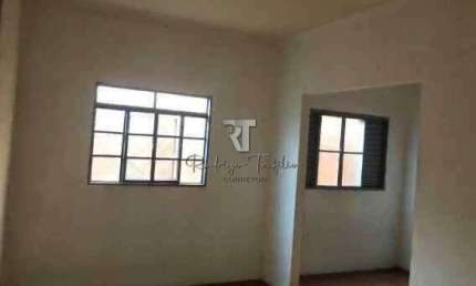 Casa com 2 quartos à venda na Vila Independência, Bauru 