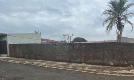 Terreno à venda em Vila São João da Boa Vista - Bauru/SP