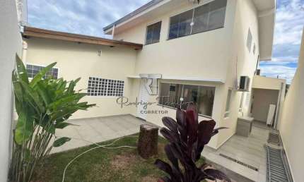 Casa com 3 quartos à venda no Jardim Auri Verde, Bauru 