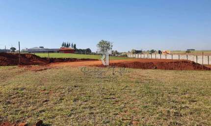 Terreno à venda em Residencial Recanto dos Nobres I - Agudos/SP