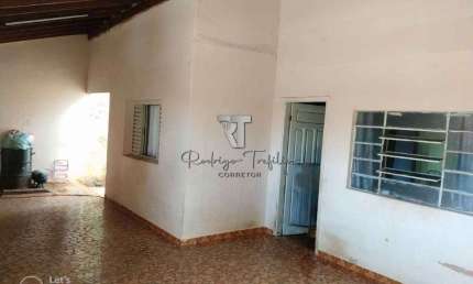 Casa com 2 quartos à venda no Jardim Maria Angélica, Bauru 