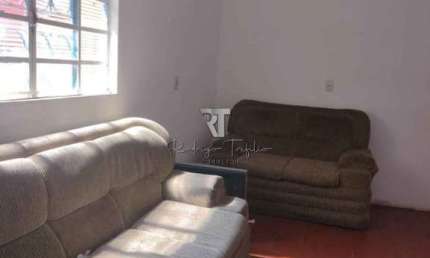 Casa com 3 quartos à venda no Parque Santo Antônio, Agudos 