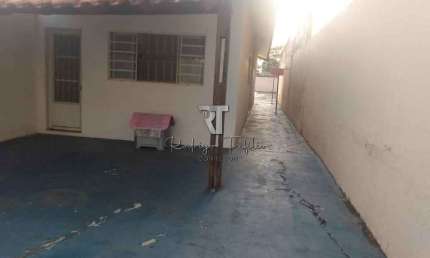 Casa com 2 quartos à venda no Jardim Gerson França, Bauru 