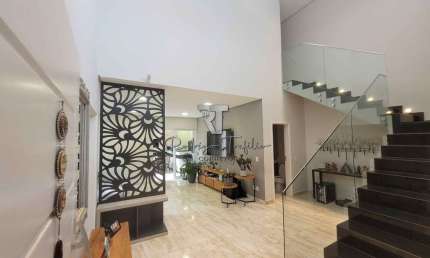 Casa com 3 quartos à venda no Alto Higienópolis, Bauru 