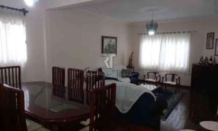 Casa com 3 quartos à venda na Vila Carolina, Bauru 