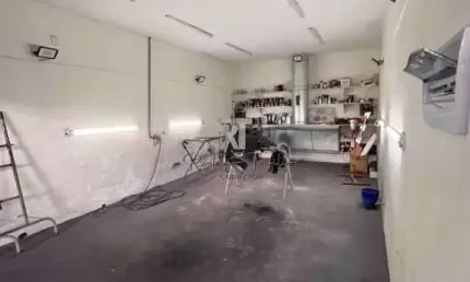 Ponto comercial à venda na Vila Independência, Bauru 