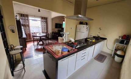 Casa com 2 quartos à venda na Vila São João da Boa Vista, Bauru 