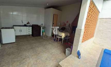 Casa à venda em Nucleo Res. Edison Bastos Gasparini - Bauru/SP