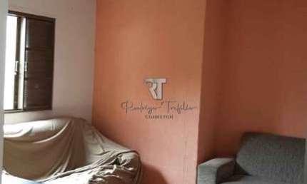 Casa com 2 quartos à venda no Jardim Marambá, Bauru 