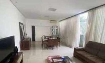Casa em condomínio fechado com 3 quartos à venda no Residencial Tivoli II, Bauru 