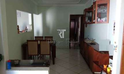 Casa com 2 quartos à venda no Jardim Terra Branca, Bauru 
