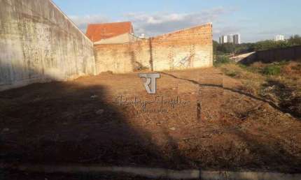 Terreno à venda no Jardim América, Bauru 