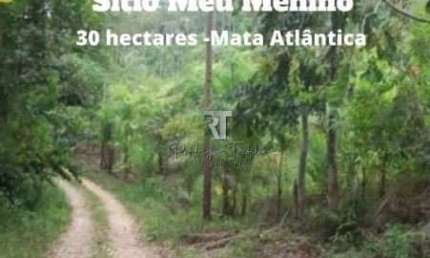 Fazenda à venda na Zona Rural, Jacupiranga 