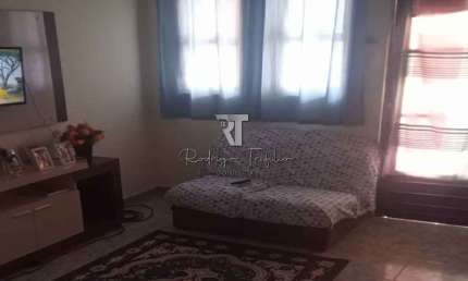 Casa com 3 quartos à venda no Jardim Vânia Maria, Bauru 