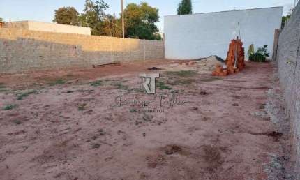 Terreno à venda no Vale do Igapó, Bauru 
