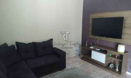Casa com 3 quartos à venda no Parque City, Bauru 