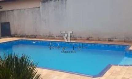 Casa à venda em Vila São João do Ipiranga - Bauru/SP