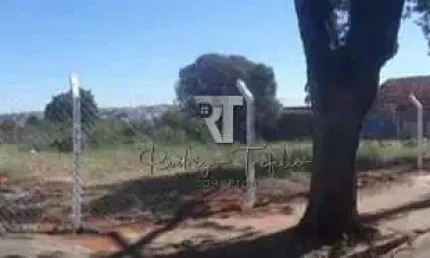 Terreno à venda no Centro, Bauru 