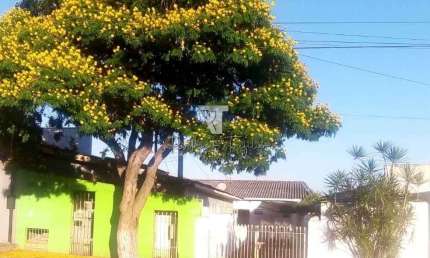 Casa com 5 quartos à venda no Parque Santa Edwiges, Bauru 