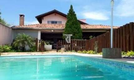 Casa com 3 quartos à venda no Jardim Terra Branca, Bauru 