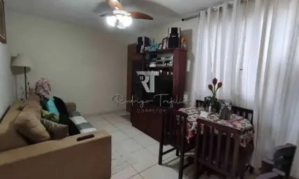 Apartamento com 2 quartos à venda no Reserva Belas Nações, Bauru 