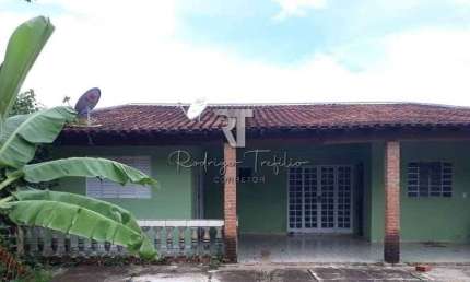 Casa com 2 quartos à venda no Parque Bauru, Bauru 