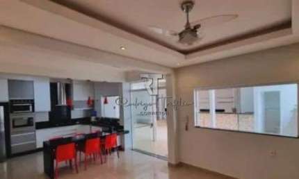 Casa e Ponto Comercial à venda em Vila Bonfim - Bauru/SP
