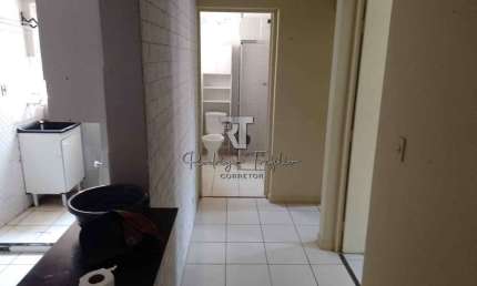 Apartamento com 2 quartos à venda no Núcleo Habitacional Mary Dota, Bauru 