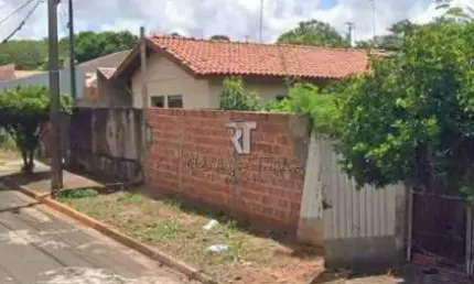 Terreno à venda na Vila Tecnológica Engenheiro José Queda, Bauru 