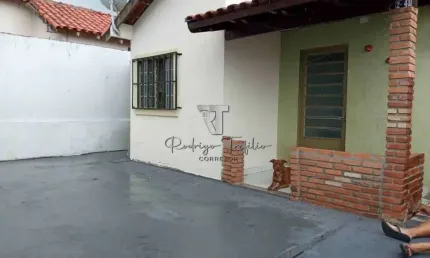 Casa à venda em Núcleo Habitacional Mary Dota - Bauru/SP