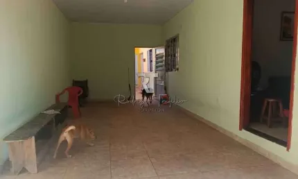 Casa à venda em Núcleo Habitacional Castelo Branco - Marília