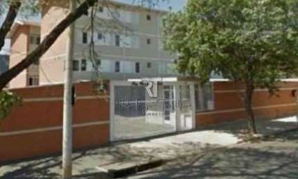 Apartamento com 2 quartos à venda no Parque Paulista, Bauru 